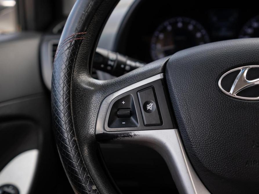 Hyundai Solaris I Сочи  - изображение 15