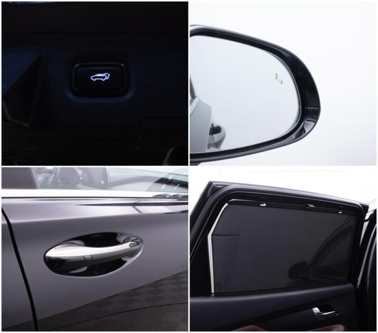 Hyundai Santa Fe IV Москва  - изображение 16