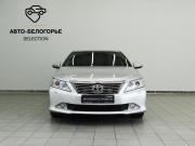Toyota Camry VII (XV50) Старый Оскол  - изображение 32