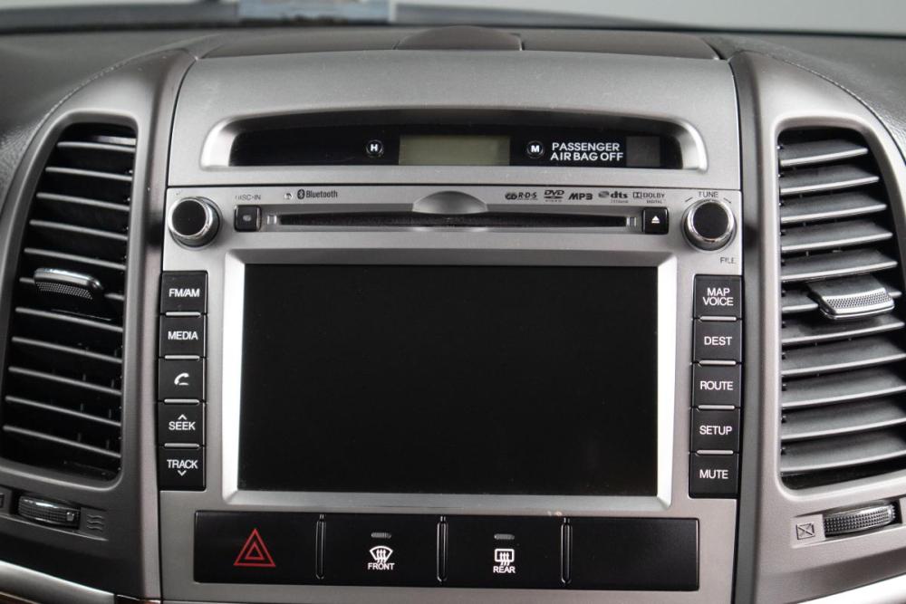Hyundai Santa Fe II Рестайлинг Оренбург  - изображение 14