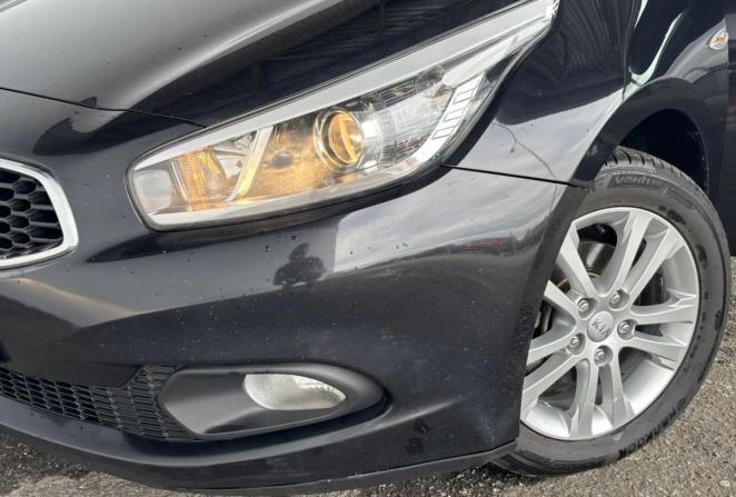 Kia Ceed I Рестайлинг с пробегом 2012 года, цена 795 000 рублей, 225338 км, хэтчбек, Автокод Объявления
