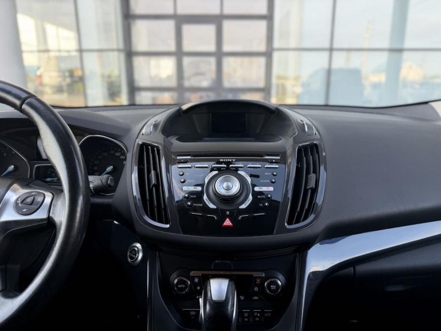 Ford Kuga II Тверь  - изображение 17