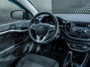 Lada (ВАЗ) Vesta I Самара  - изображение 30