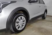 Kia Rio IV Рестайлинг (Global market) Волгоград  - изображение 52