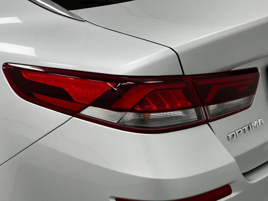 Kia Optima IV Рестайлинг Казань  - изображение 8