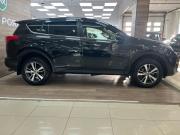 Toyota RAV4 IV (XA40) Уфа  - изображение 40