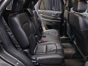 Ford Explorer V Рестайлинг Москва  - изображение 44