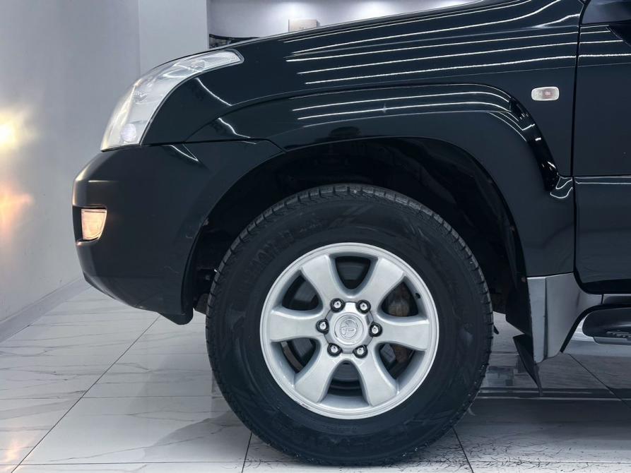 Toyota Land Cruiser Prado 120 Series Уфа  - изображение 7