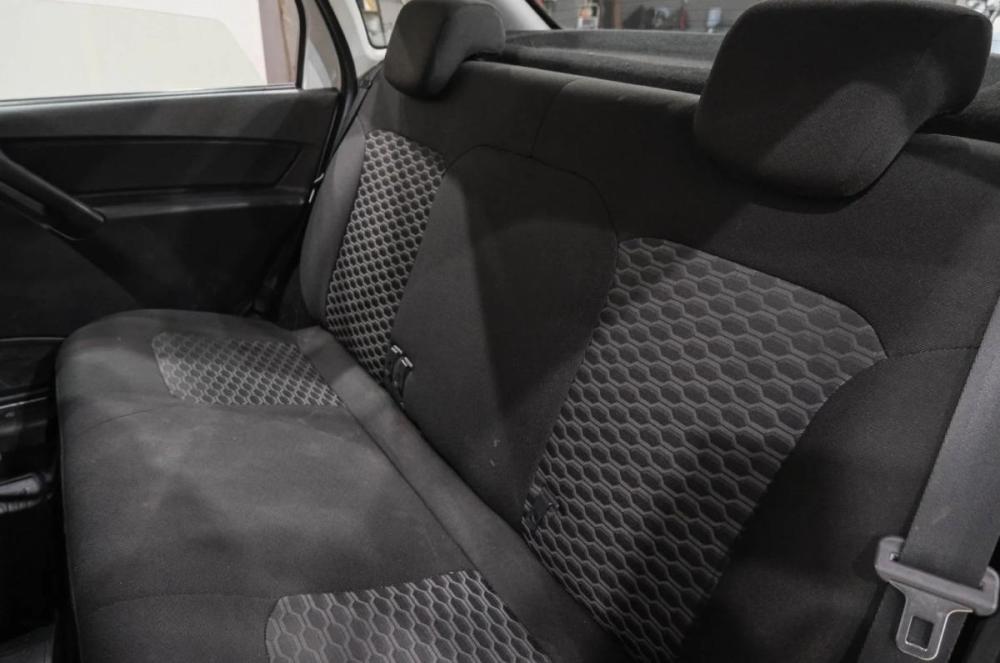 Lada (ВАЗ) Granta I Рестайлинг Новокузнецк  - изображение 28