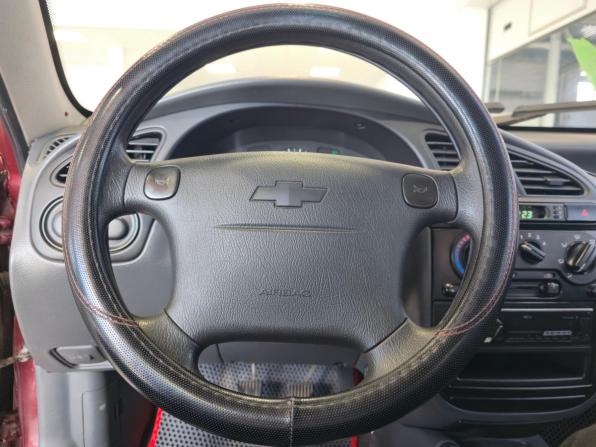 Chevrolet Lanos I с пробегом 2008 года, цена 349 000 рублей, 146000 км, седан, Автокод Объявления