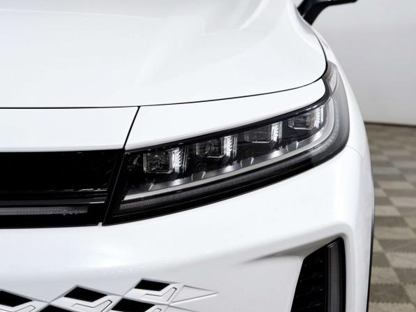 Exeed LX I Рестайлинг 2 с пробегом 2023 года, цена 2 698 000 рублей, 13109 км, внедорожник, Автокод Объявления