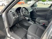 Skoda Yeti I Рестайлинг Краснодар  - изображение 24