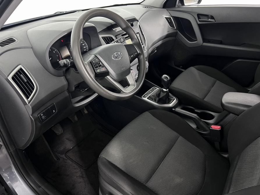 Hyundai Creta I Калининград  - изображение 9