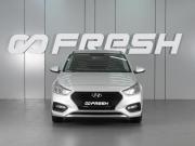 Hyundai Solaris II Минеральные Воды  - изображение 20