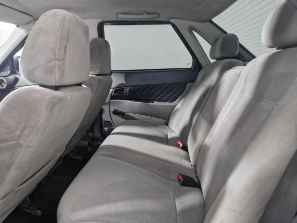 Lada (ВАЗ) Priora I с пробегом 2008 года, цена 149 000 рублей, 233957 км, седан, Автокод Объявления