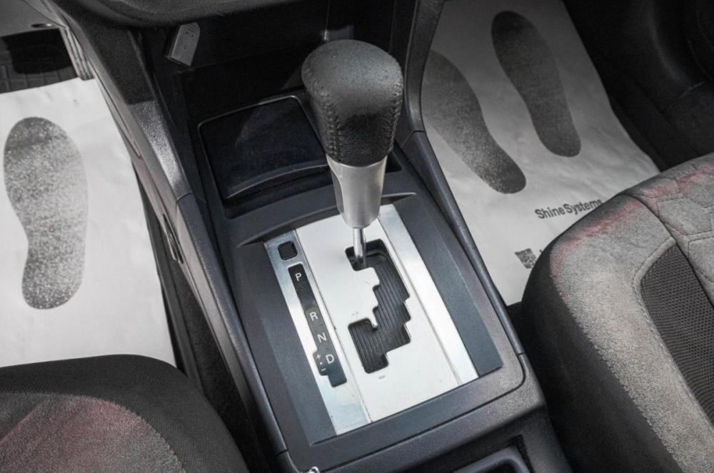 Mitsubishi Lancer X Барнаул  - изображение 20
