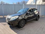 Renault Sandero I Ростов-на-Дону  - изображение 18
