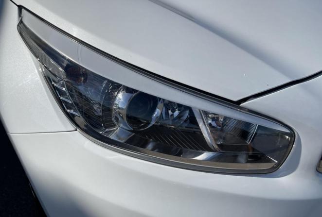 Kia Ceed II Рестайлинг с пробегом 2017 года, цена 1 280 000 рублей, 120850 км, хэтчбек, Автокод Объявления