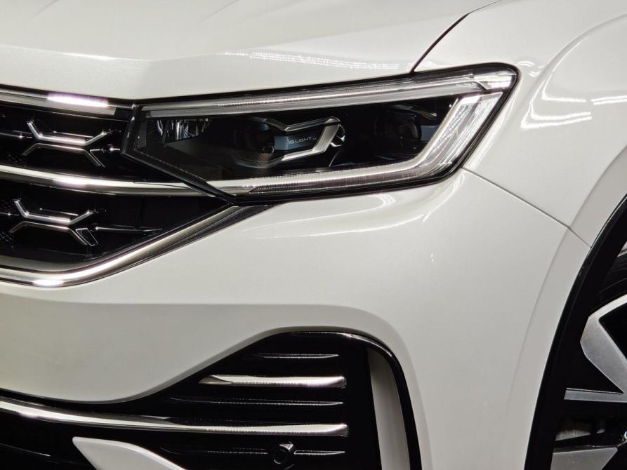 Volkswagen Tayron I Рестайлинг Москва  - изображение 10