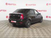 Renault Logan I Рестайлинг Вологда  - изображение 21
