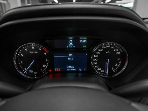 Cadillac CT4 I с пробегом 2020 года, цена 3 050 000 рублей, 85300 км, седан, Автокод Объявления