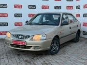 Hyundai Accent II Санкт-Петербург  - изображение 11