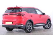 Chery Tiggo 7 Pro I Омск  - изображение 29