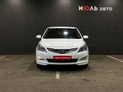 Hyundai Solaris I Рестайлинг Челябинск  - изображение 23