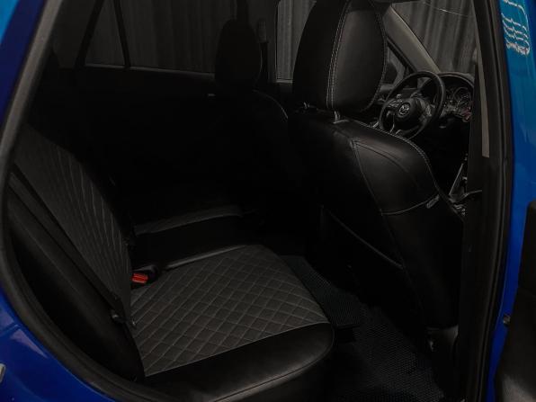 Mazda CX-5 I с пробегом 2012 года, цена 1 550 000 рублей, 177000 км, внедорожник, Автокод Объявления