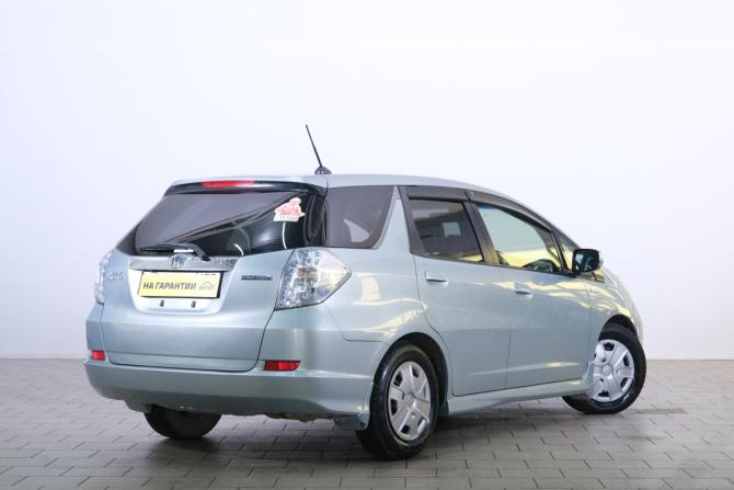 Honda Fit Shuttle I с пробегом 2012 года, цена 1 019 000 рублей, 155000 км, универсал, Автокод Объявления