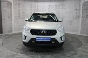 Hyundai Creta I Рестайлинг Ярославль  - изображение 16