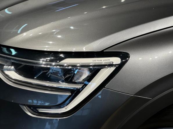 Renault Arkana I с пробегом 2021 года, цена 1 750 000 рублей, 39000 км, внедорожник, Автокод Объявления