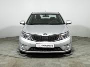 Kia Rio III Рестайлинг Санкт-Петербург  - изображение 18