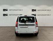 Lada (ВАЗ) Largus I Санкт-Петербург  - изображение 18