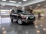 Mitsubishi Pajero Sport III Тверь  - изображение 29