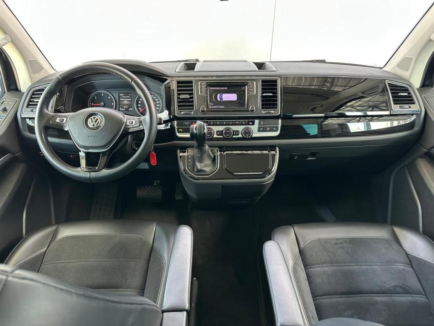 Volkswagen Multivan T6 Тамбов  - изображение 15