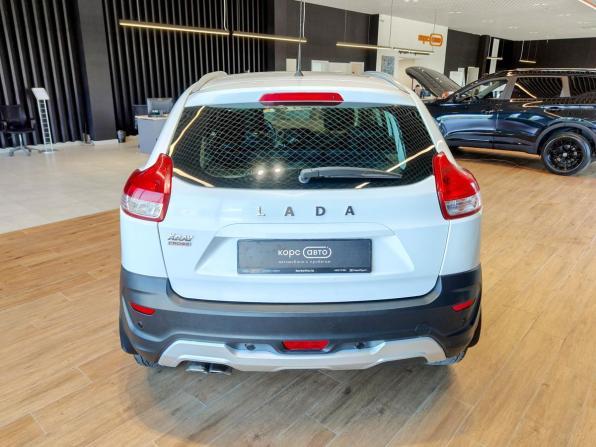 Lada (ВАЗ) XRAY I с пробегом 2020 года, цена 980 300 рублей, 47811 км, хэтчбек, Автокод Объявления