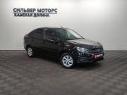Lada (ВАЗ) Granta I Рестайлинг Пермь  - изображение 28