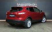 Nissan Qashqai II Уфа  - изображение 22