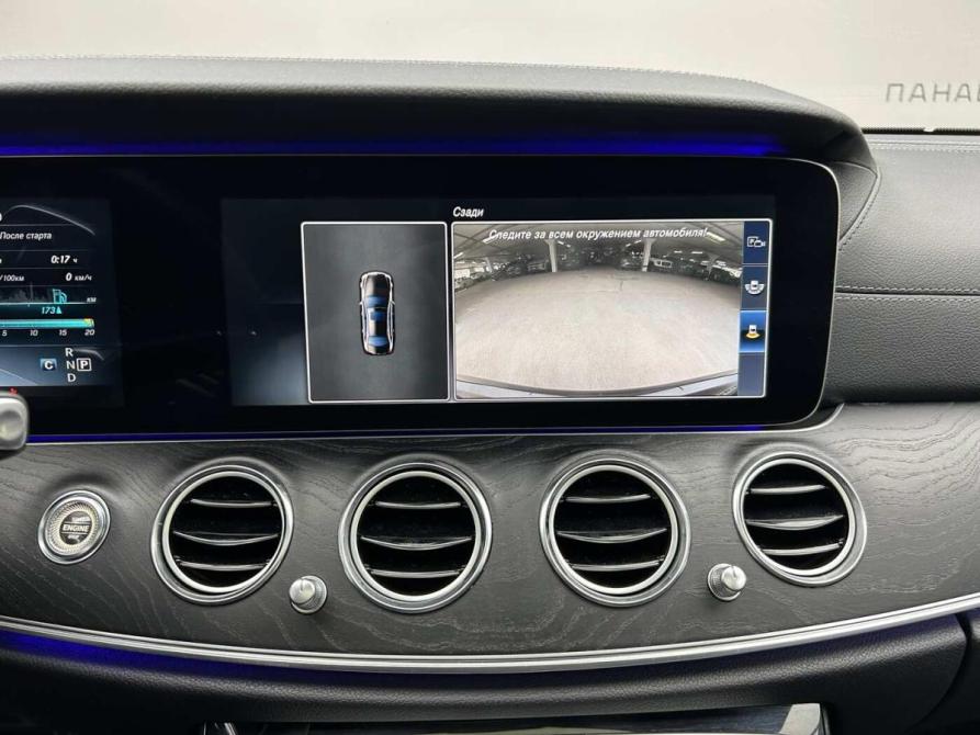 Mercedes-Benz E-Класс V (W213 S213 C238) Москва  - изображение 14