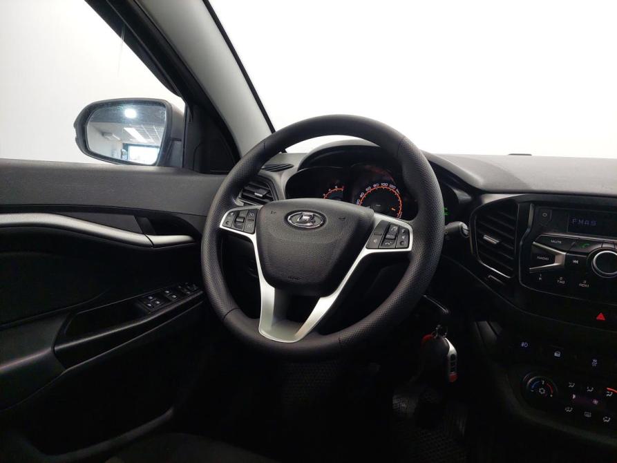 Lada (ВАЗ) Vesta I Пермь  - изображение 11