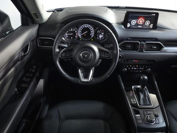 Mazda CX-5 II с пробегом 2021 года, цена 3 199 000 рублей, 50252 км, внедорожник, Автокод Объявления