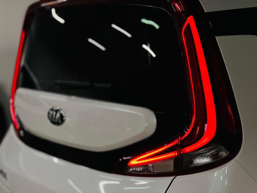 Kia Soul III Кемерово  - изображение 6