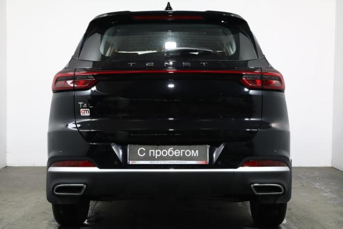 Tenet T4L с пробегом 2026 года, цена 2 149 000 рублей, 1000 км, внедорожник, Автокод Объявления