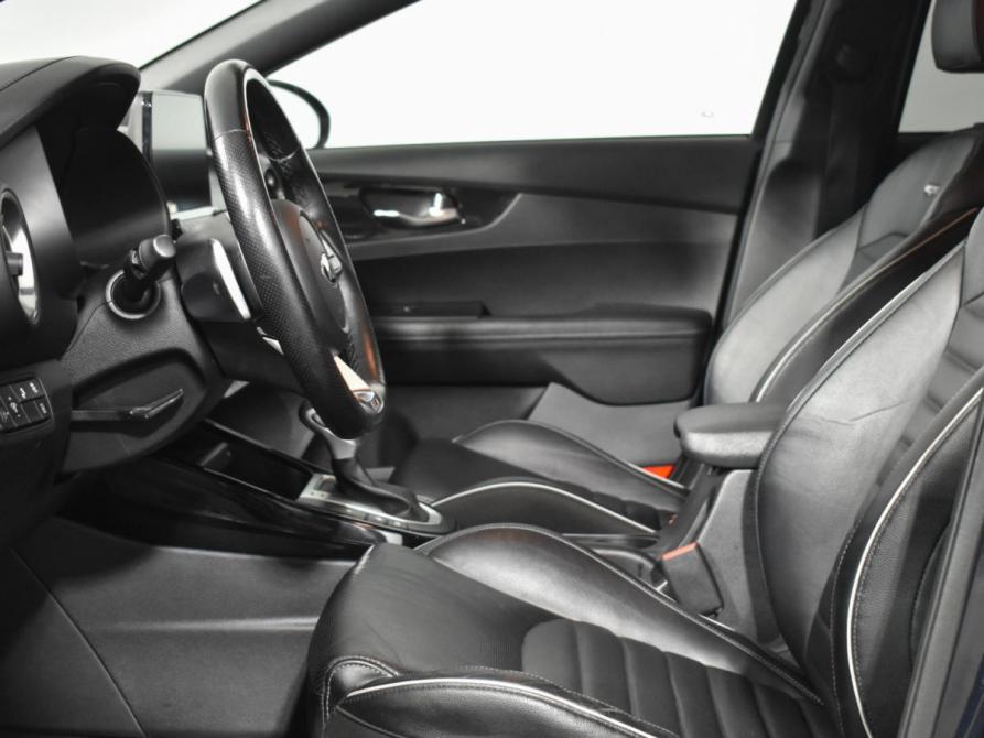 Kia Cerato IV Санкт-Петербург  - изображение 11