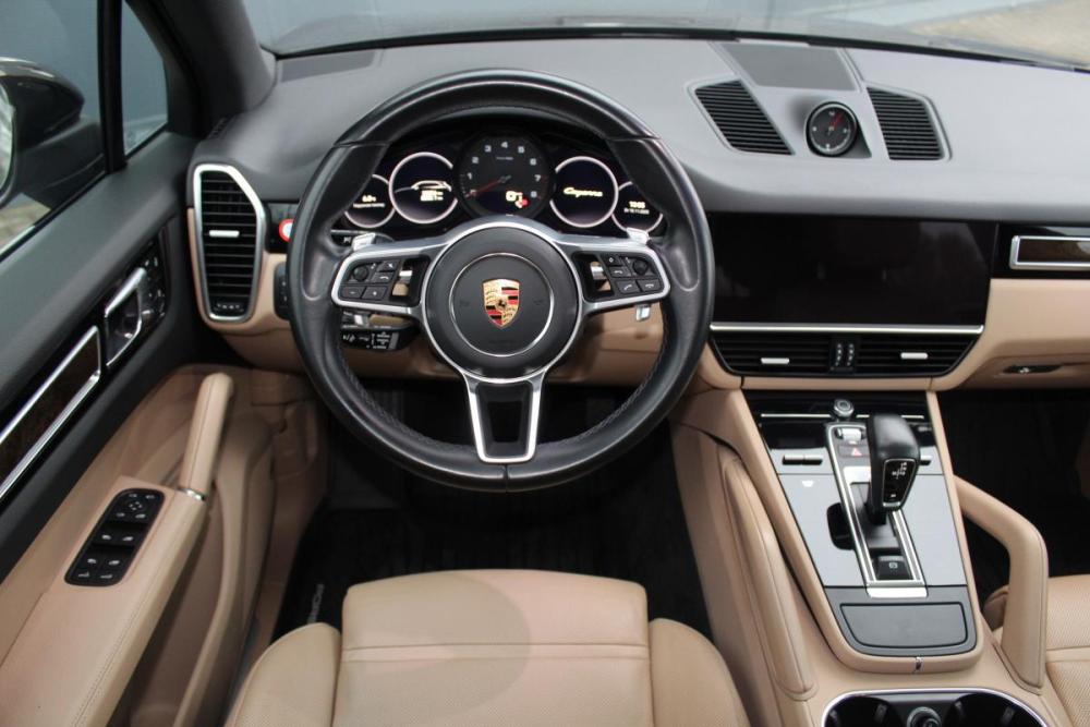 Porsche Cayenne III Брянск  - изображение 6
