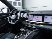 Geely Monjaro I Москва  - изображение 38