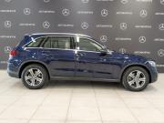 Mercedes-Benz GLC I (X253) Рестайлинг Москва  - изображение 33