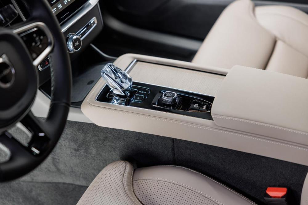 Volvo XC90 II Рестайлинг 2 Москва  - изображение 21