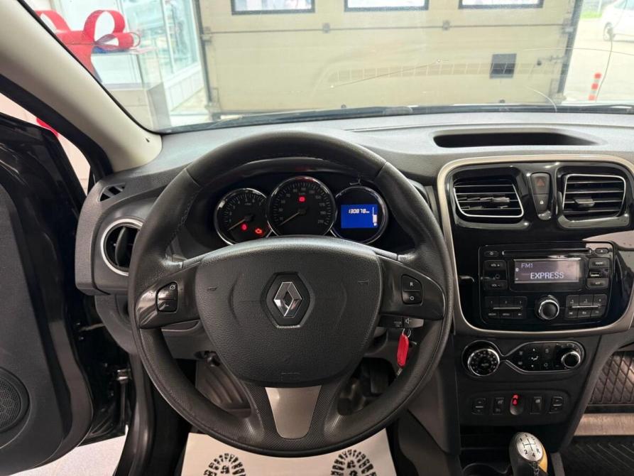 Renault Sandero II Орел  - изображение 13